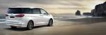 Buick GL8 ES 2016 года